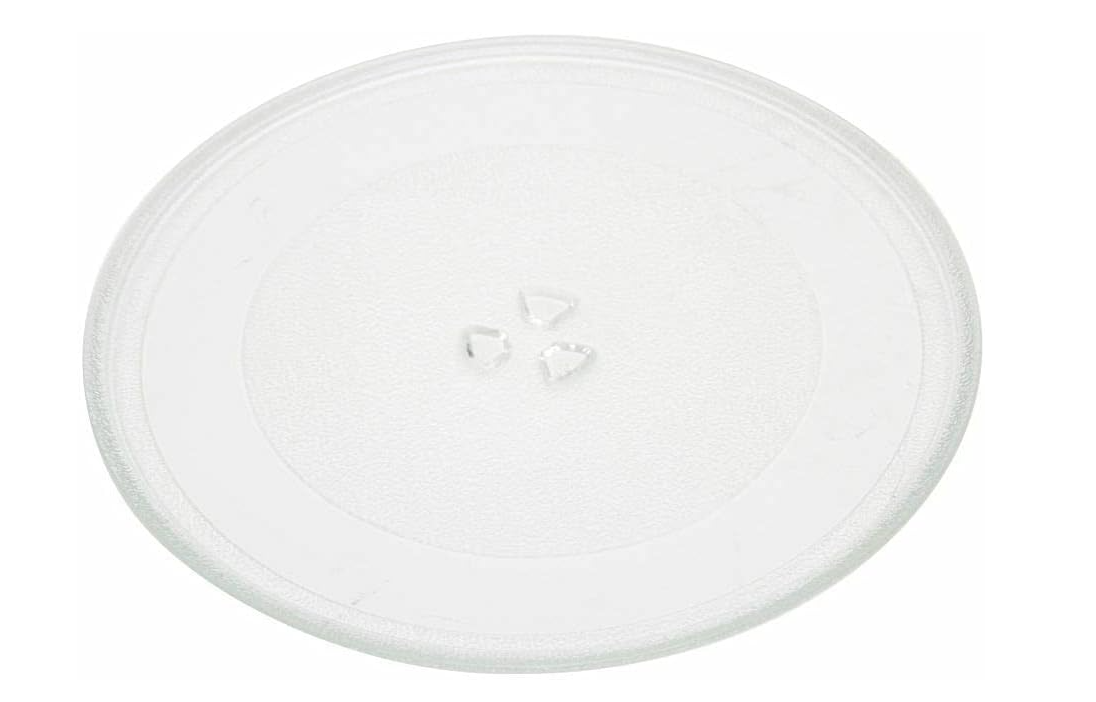 LG MJS47373302 Microwave Turntable Glass Tray/Plate 360Mmdia - MS423,MS429,MS426 Glass turntable