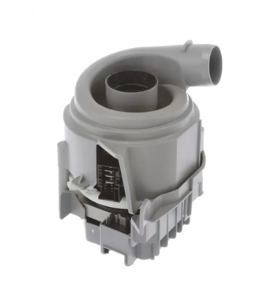 Bosch 12014980 Dishwasher Heat Pump-Spu68M05Au