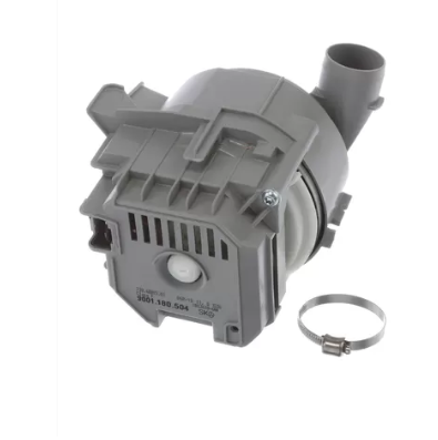 Bosch 12014980 Dishwasher Heat Pump-Spu68M05Au