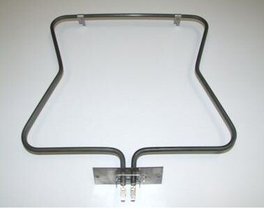 Simpson CO-01 CHEF/Westinghouse Oven Bottom Element 2000W