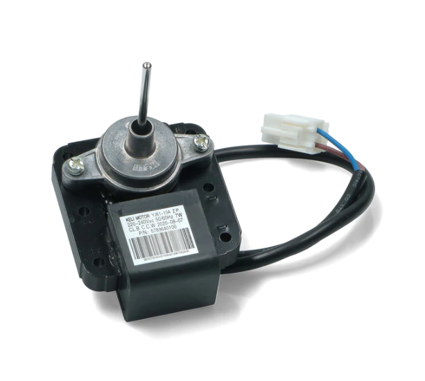 Beko 5720970100 Fan Motor Fridge Spare Part - GNE60520DX