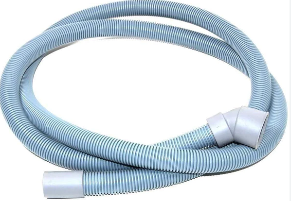 Omega 758973067 Dishwasher Drain Hose 1.9Mt