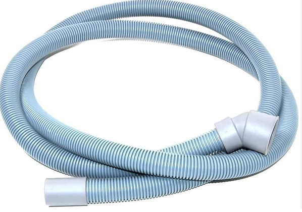 Smeg 758973067 Dishwasher Drain Hose 1.9Mt - Dishwasher drain hose/outlet hose pipe Waste hose