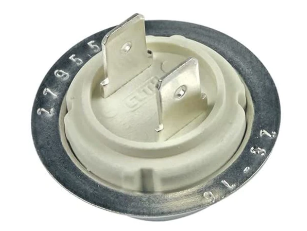 Electrolux M1519584(4055680427) Probe Temp Ntc Air Duct Electrolux - Electrolux AEG Washer Dryer Air Duct Thermostat Automatic