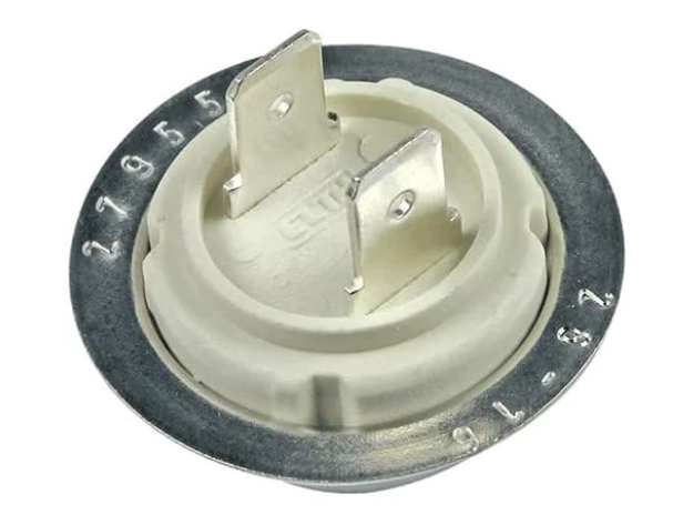 4055680427(8588074873015) ELECTROLUX WASHER DRYER PROBE TEMP NTC AIR DUCT