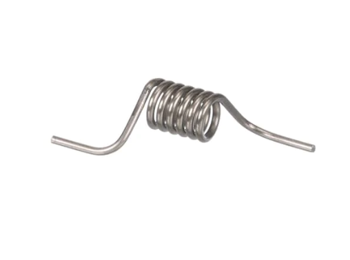 LG MHY62044106 Fridge Spring For Connecting Flap - Spring for door flap mullion French door LG