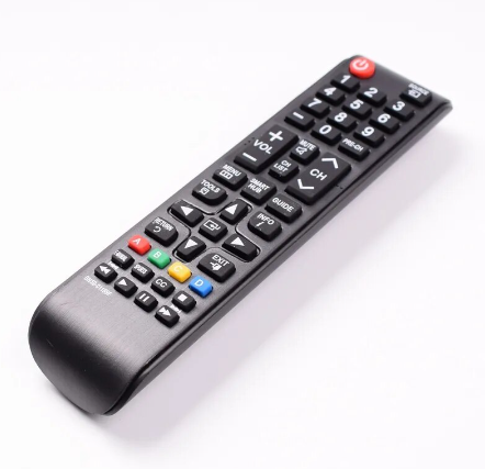 Samsung BN59-01180A TV Remote Control (Bn5901180A)