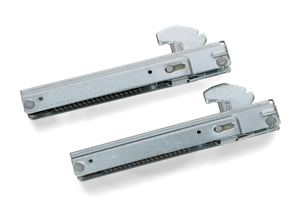 Blanco 12600420 Oven Door Hinge Suits L/H Or R/H- “40″ stamped on base and “37” stamped on arm