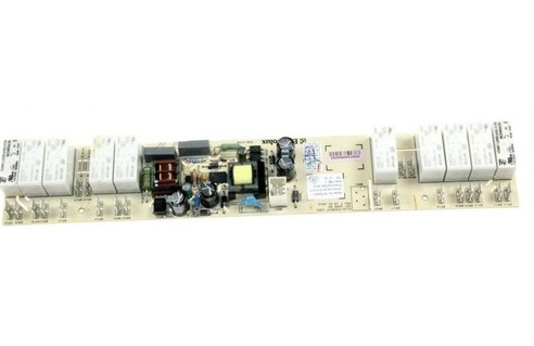 Electrolux 561546403 Westinghouse Power Board Everest 230V 10 Relay - Also part 5615464038 and 140046374173