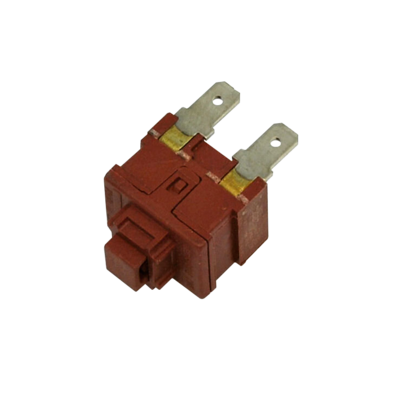 Simpson 0534300050 Electrolux/Westinghouse Ezi Dryer On-Off Switch - Start on/off button switch