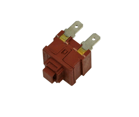 Simpson 0534300050 Electrolux/Westinghouse Ezi Dryer On-Off Switch - Start on/off button switch