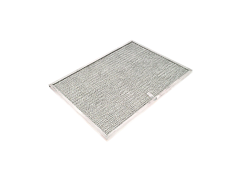 Chef 0144002130 Electrolux/Westinghouse Rangehood Filter426X316Mm - Filter 426mm X 316xmm 8.7mm 18 Layer