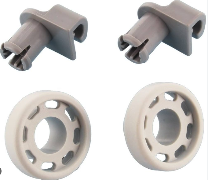 424717 Bosch Dishwasher Spare Part WAM Electrical