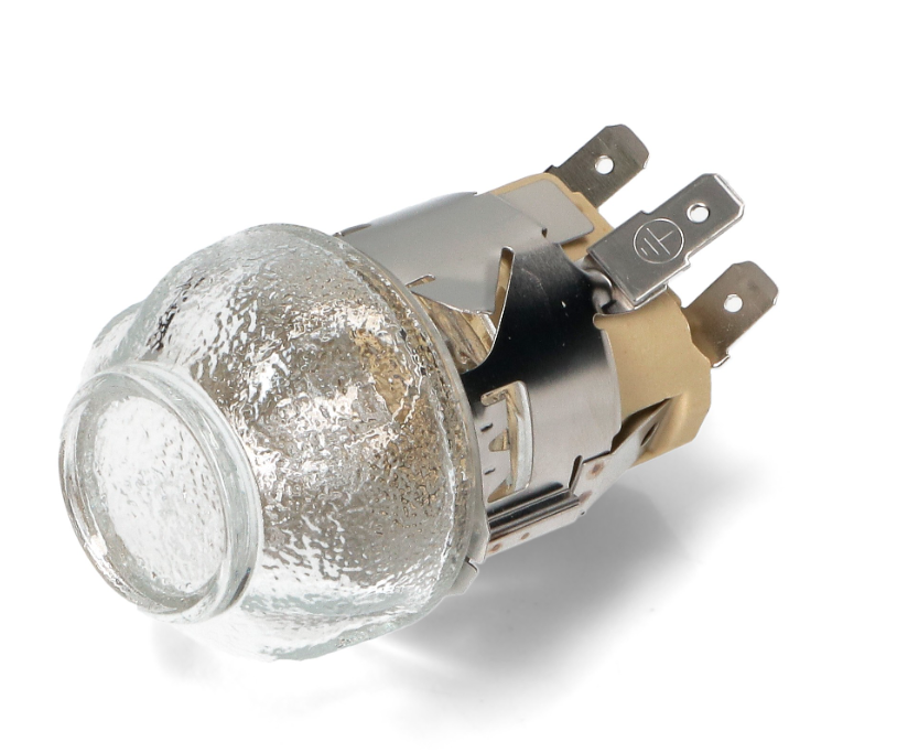 Omega oven deals light bulb