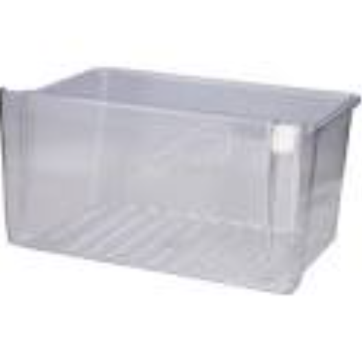 LG MJS54155101 Fridge Vege Crisper Drawer-Gn-234Vw Gn-253Vw