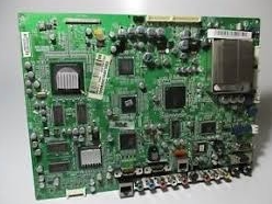 LG EBR74796486 Fridge Main Pcb Assy - GF-L613PL (GC-L218PSXV.APZRGAP)