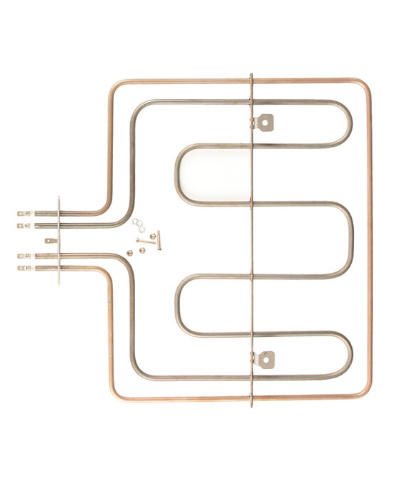 Fisher &amp; Paykel 447750 Element Assy Top - written 2040263