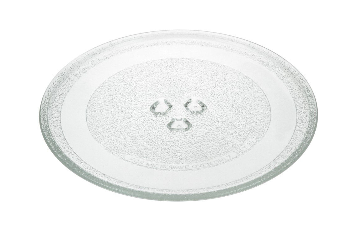 LG 3390W1A027A Microwave Glass Turntable Tray/Plate-320Mm Dia