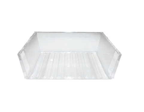 Electrolux M1366327(1451526) Westinghouse Fridge Bin Crisper Rear Electrolux