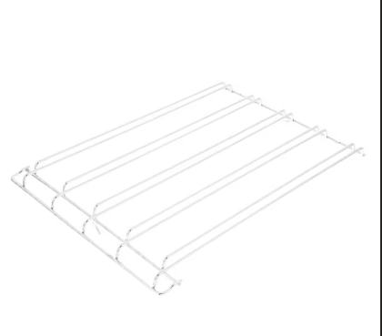 Electrolux 140101931040 AEG Oven Side Rack Grid, Left (Side Rack)