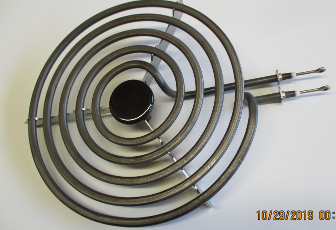 Electrolux M1546146(140101088015) Element 200Mm (Nz) Backer Electrolux