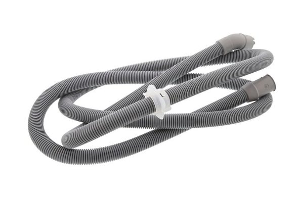 AEG 140005633064 Electrolux/Westinghouse Dishwasher Drain Hose 2340Mm - HOSE DRAIN X 2340MM