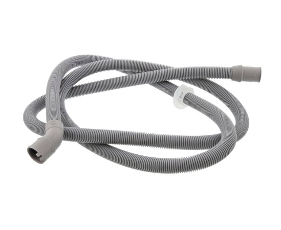 AEG 140005633064 Electrolux/Westinghouse Dishwasher Drain Hose 2340Mm - HOSE DRAIN X 2340MM