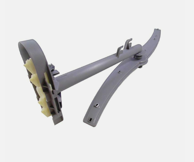 Dishwasher upper spray arm fell off deals