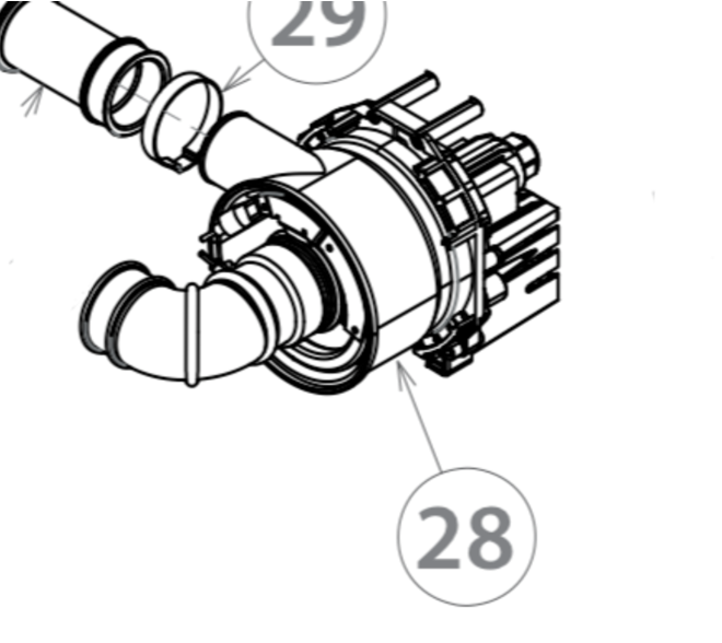 Fisher and paykel dw60ckx1 2025
