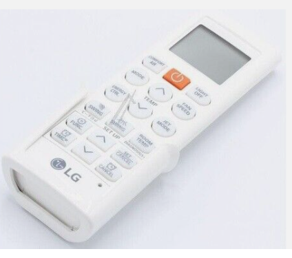 LG AKB75055603 Air Conditioner Remote Control