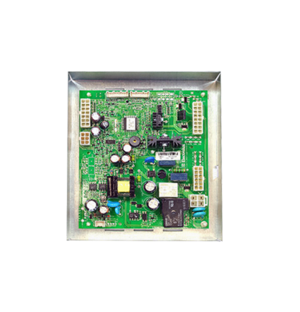 Electrolux M1487349(1459325) Control Board/Box Erf2500++I&amp;W