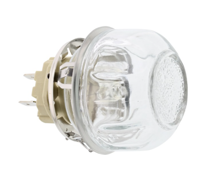Aeg halogen oven bulb 2025