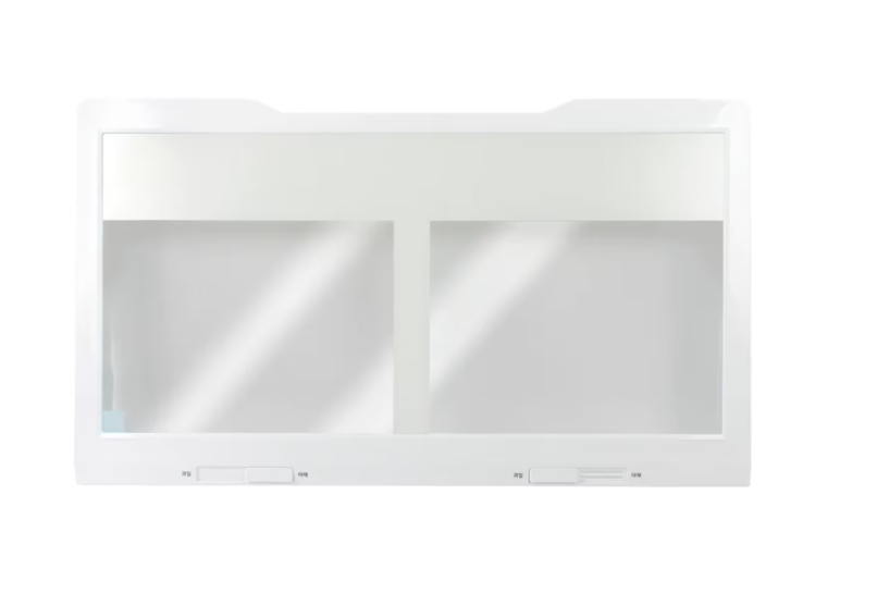 LG ACQ85641706 Fridge Crisper Cover