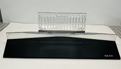 LG AAN75710001 Television Stand Base Assembly-Oled55B6T, Oled65B6T