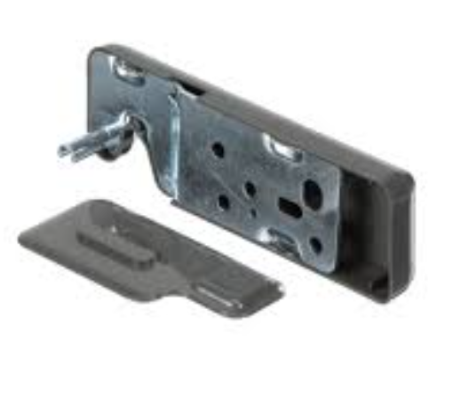 LG AGM73110138 Fridge Door Hinge Reverse Kit-Gb-310Rpl