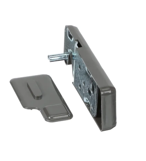 LG AGM73110138 Fridge Door Hinge Reverse Kit-Gb-310Rpl