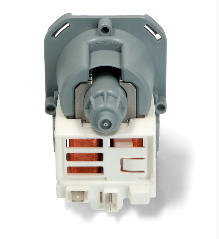 Fisher &amp; Paykel H012G5040004B Haier Dishwasher Drain Pump Motor Only -Dw60C