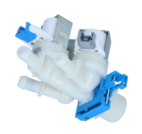 Beko 2839820100 Water Inlet Valve (Triple) Washing Machine &amp; Dryer Spare Part