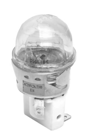 Technika PA210053000 Euromaid Haier Oven Lamp Assembly