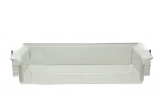 LG MAN63909801 Fridge Freezer Door Shelf Half Width