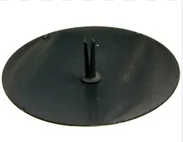 Chef 40881 Chef Stove Large 67Mm Gas Burner Cap