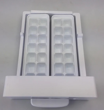 Samsung DA97-13313A Fridge (Freezer) Dual Ice Cube Tray