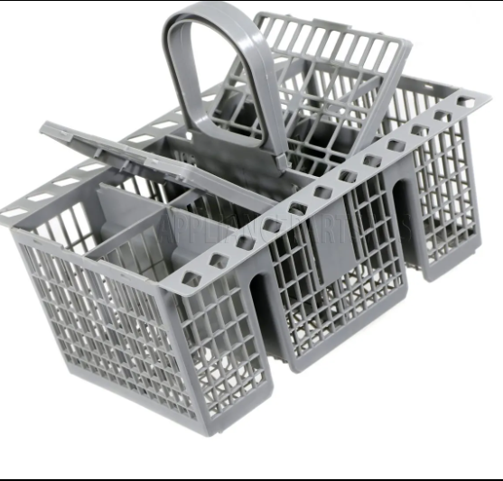 Ariston C00386607 Dishwasher Cutlery Basket-Medium