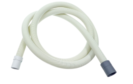 Omega V42005936 Dishwasher Drain Hose 2Mt-Bdw3456X