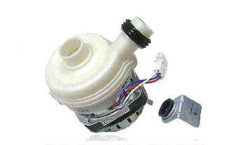LG 5859DD9001A Dishwasher WASH Pump Motor