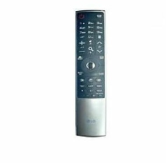 LG AKB75056001 Television Magic Remote Control(An-Mr700)-Oled65W7T/Oled77W7T