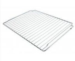 Chef 4055561528 Westinghouse Gas Oven Shelf/Rack 473Mmx348Mm