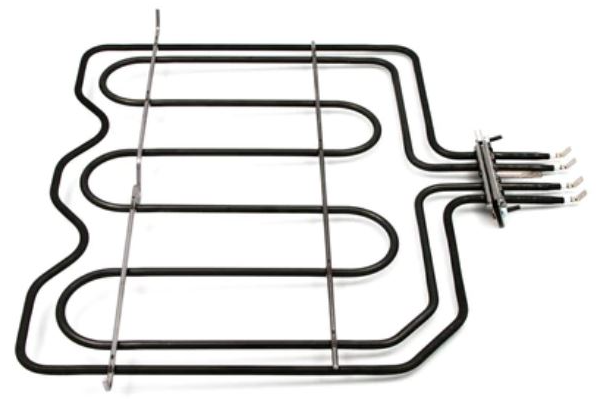 Fisher &amp; Paykel 574067 Delonghi Oven Grill Element1000W/2000W-Ob60