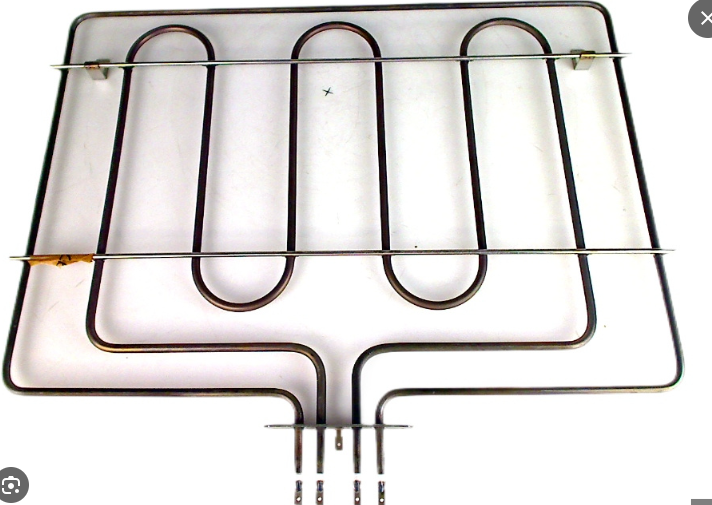 12570360 EURO/Blanco/Ilve OVEN TOP/GRILL ELEMENT