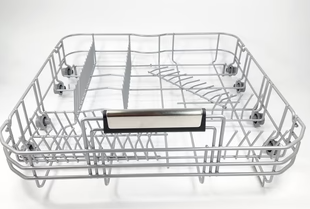 Haier H0120800697F Dishwasher Upper Basket-Dw60Cex1